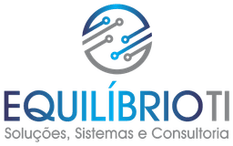 Equilíbrio TI — Soluções, Sistemas e Consultoria
